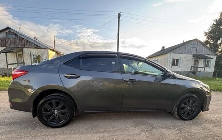 Toyota Corolla, 2014 год, 1 350 000 рублей, 18 фотография