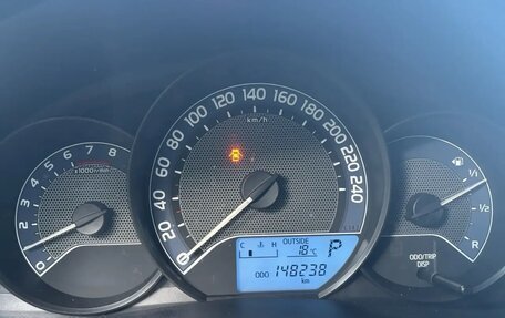 Toyota Corolla, 2014 год, 1 350 000 рублей, 16 фотография