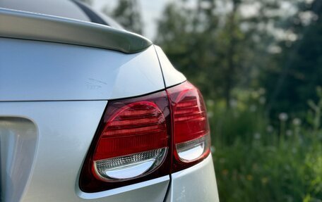 Lexus GS III рестайлинг, 2007 год, 1 560 000 рублей, 11 фотография