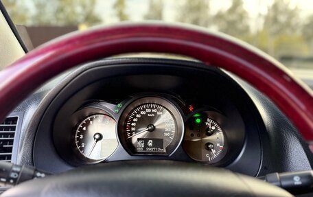 Lexus GS III рестайлинг, 2007 год, 1 560 000 рублей, 13 фотография