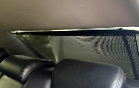 Lexus GS III рестайлинг, 2007 год, 1 560 000 рублей, 23 фотография