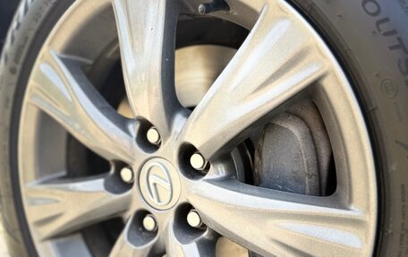 Lexus GS III рестайлинг, 2007 год, 1 560 000 рублей, 26 фотография