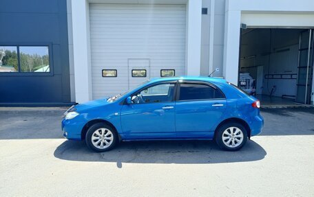 BYD F3 I, 2013 год, 535 000 рублей, 4 фотография