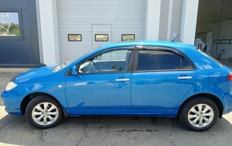BYD F3 I, 2013 год, 535 000 рублей, 3 фотография