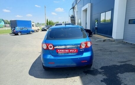 BYD F3 I, 2013 год, 535 000 рублей, 7 фотография