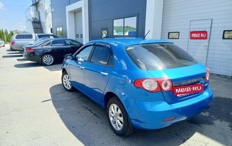 BYD F3 I, 2013 год, 535 000 рублей, 6 фотография