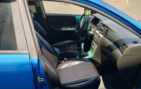 BYD F3 I, 2013 год, 535 000 рублей, 12 фотография