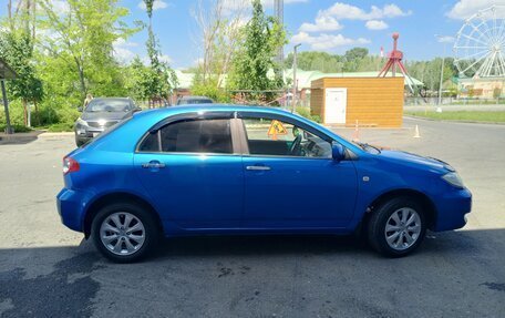 BYD F3 I, 2013 год, 535 000 рублей, 11 фотография