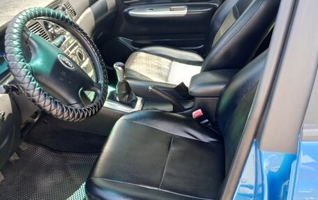 BYD F3 I, 2013 год, 535 000 рублей, 14 фотография