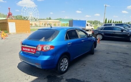 BYD F3 I, 2013 год, 535 000 рублей, 8 фотография