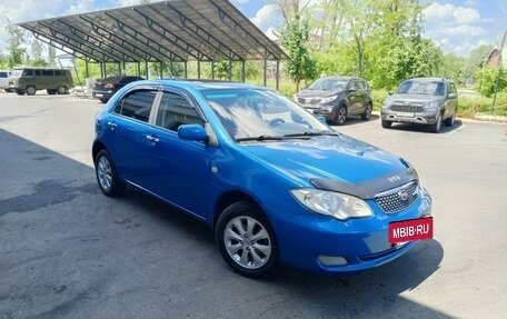 BYD F3 I, 2013 год, 535 000 рублей, 10 фотография