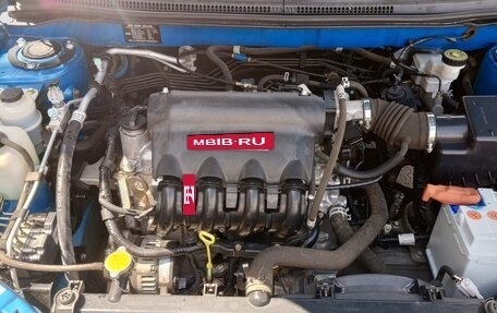 BYD F3 I, 2013 год, 535 000 рублей, 13 фотография