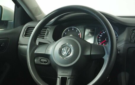 Volkswagen Jetta VI, 2014 год, 1 040 000 рублей, 16 фотография