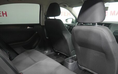 Volkswagen Jetta VI, 2014 год, 1 040 000 рублей, 11 фотография
