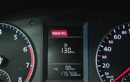 Volkswagen Jetta VI, 2014 год, 1 040 000 рублей, 17 фотография