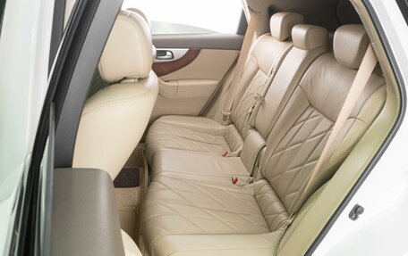 Infiniti QX70, 2014 год, 2 499 000 рублей, 14 фотография