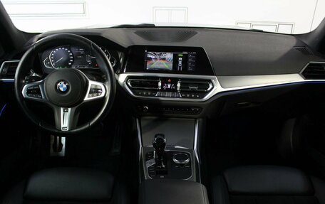 BMW 3 серия, 2020 год, 3 620 000 рублей, 2 фотография