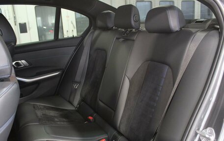 BMW 3 серия, 2020 год, 3 620 000 рублей, 3 фотография