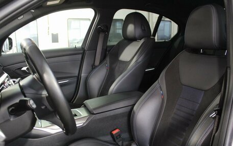 BMW 3 серия, 2020 год, 3 620 000 рублей, 13 фотография