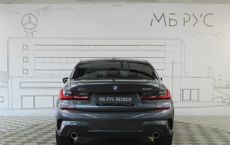 BMW 3 серия, 2020 год, 3 620 000 рублей, 8 фотография