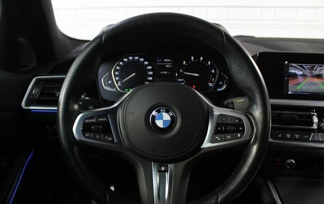 BMW 3 серия, 2020 год, 3 620 000 рублей, 16 фотография
