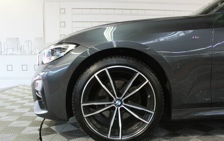 BMW 3 серия, 2020 год, 3 620 000 рублей, 11 фотография