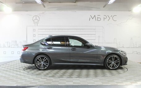 BMW 3 серия, 2020 год, 3 620 000 рублей, 6 фотография