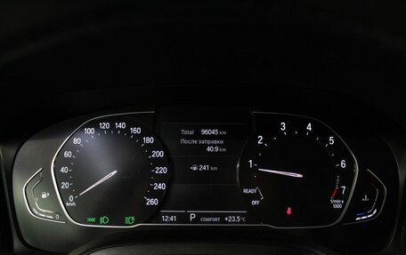 BMW 3 серия, 2020 год, 3 620 000 рублей, 17 фотография