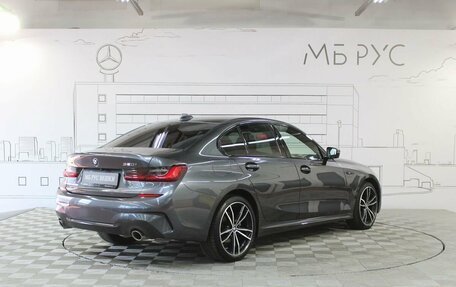 BMW 3 серия, 2020 год, 3 620 000 рублей, 7 фотография