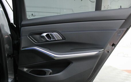 BMW 3 серия, 2020 год, 3 620 000 рублей, 25 фотография
