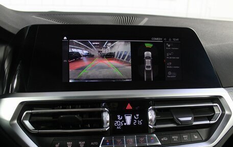 BMW 3 серия, 2020 год, 3 620 000 рублей, 18 фотография