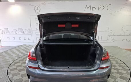BMW 3 серия, 2020 год, 3 620 000 рублей, 23 фотография