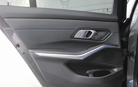 BMW 3 серия, 2020 год, 3 620 000 рублей, 20 фотография