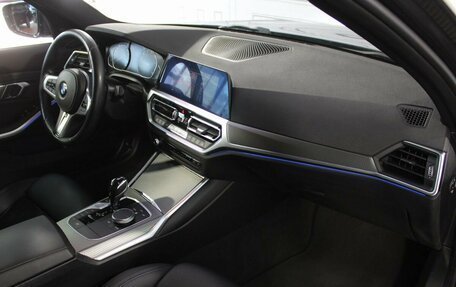 BMW 3 серия, 2020 год, 3 620 000 рублей, 30 фотография