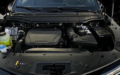 Haval F7, 2026 год, 3 199 000 рублей, 22 фотография