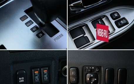 Mitsubishi Pajero IV, 2011 год, 2 600 000 рублей, 12 фотография