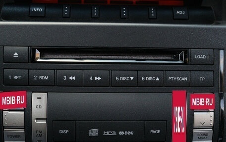 Mitsubishi Pajero IV, 2011 год, 2 600 000 рублей, 15 фотография