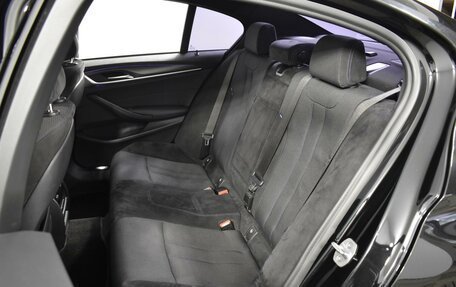 BMW 5 серия, 2020 год, 3 866 900 рублей, 9 фотография