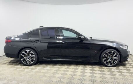 BMW 5 серия, 2020 год, 3 866 900 рублей, 5 фотография