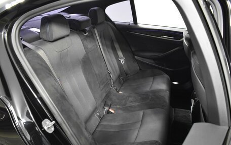 BMW 5 серия, 2020 год, 3 866 900 рублей, 7 фотография