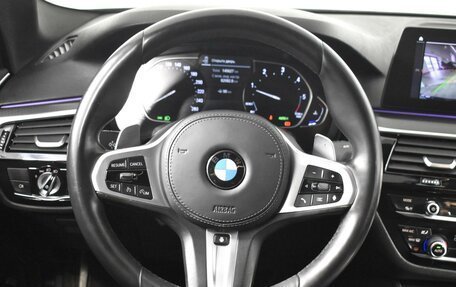 BMW 5 серия, 2020 год, 3 866 900 рублей, 12 фотография