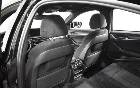 BMW 5 серия, 2020 год, 3 866 900 рублей, 11 фотография