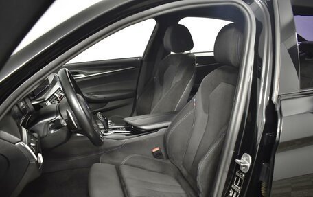 BMW 5 серия, 2020 год, 3 866 900 рублей, 10 фотография