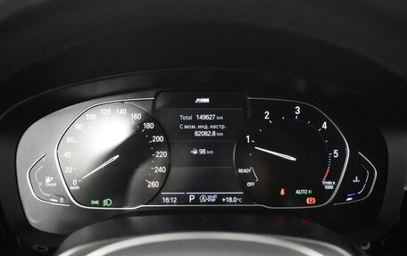 BMW 5 серия, 2020 год, 3 866 900 рублей, 13 фотография