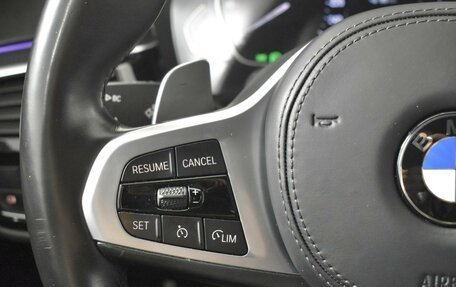 BMW 5 серия, 2020 год, 3 866 900 рублей, 14 фотография