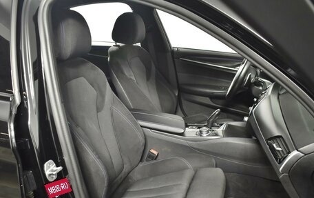 BMW 5 серия, 2020 год, 3 866 900 рублей, 8 фотография