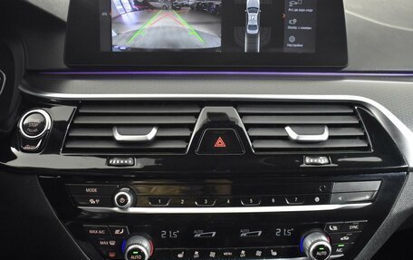 BMW 5 серия, 2020 год, 3 866 900 рублей, 19 фотография