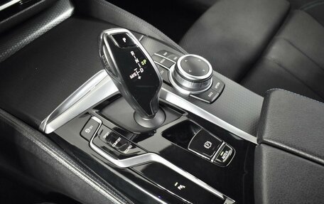 BMW 5 серия, 2020 год, 3 866 900 рублей, 20 фотография