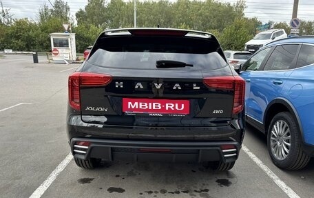Haval Jolion, 2026 год, 2 799 000 рублей, 17 фотография