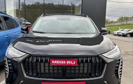 Haval Jolion, 2026 год, 2 799 000 рублей, 19 фотография